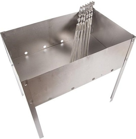 Мангал Rexant 62-0007