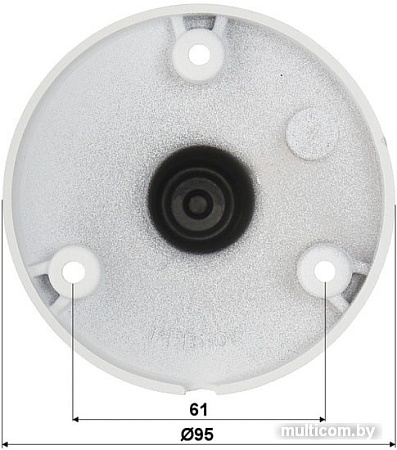 Кронштейн Dahua DH-PFB110W