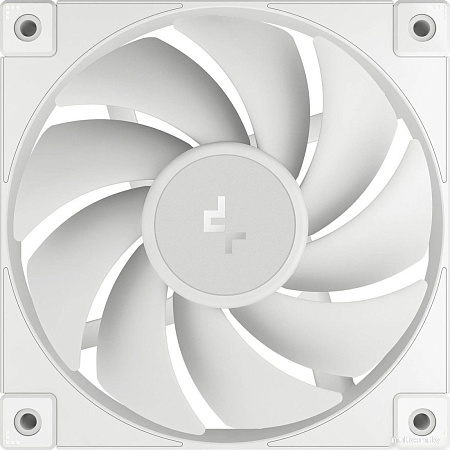 Вентилятор для корпуса DeepCool FD12 R-FD12-WHNPN1-G
