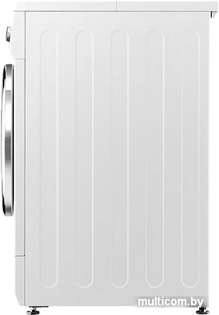 Стирально-сушильная машина LG F1496ADS3