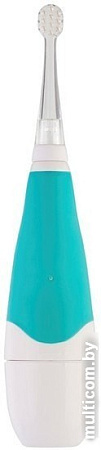 Электрическая зубная щетка CS Medica Kids CS-561 (голубой)
