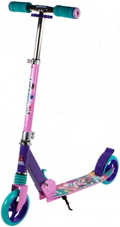 Самокат 1toy Enchantimals Т17101