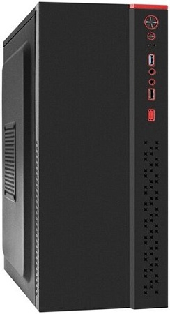 Корпус ExeGate AA-443U EX298134RUS