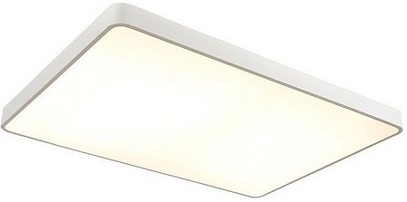 Припотолочная люстра Arte Lamp Scena A2662PL-1WH