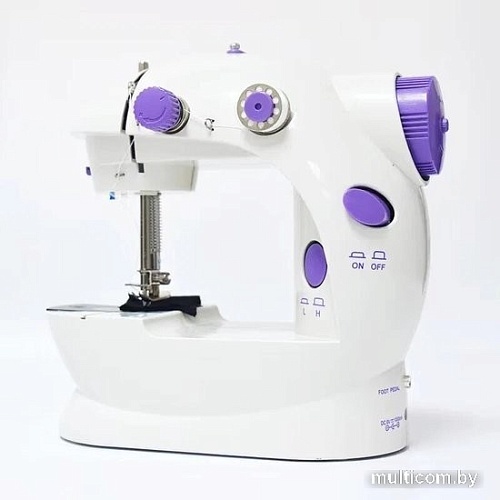 Электромеханическая швейная машина Sundays Home RH-202