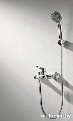 Смеситель Bravat Eco-D F693158C-B