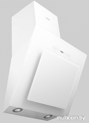 Кухонная вытяжка Exiteq Anastasia 60 white