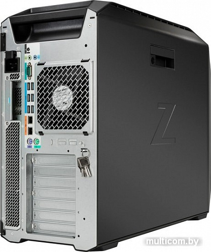 Компьютер HP Z8 G4 6TT62EA
