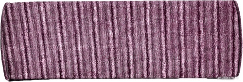 Декоративная подушка Сонум Микровелюр 17x50 (лаванда)