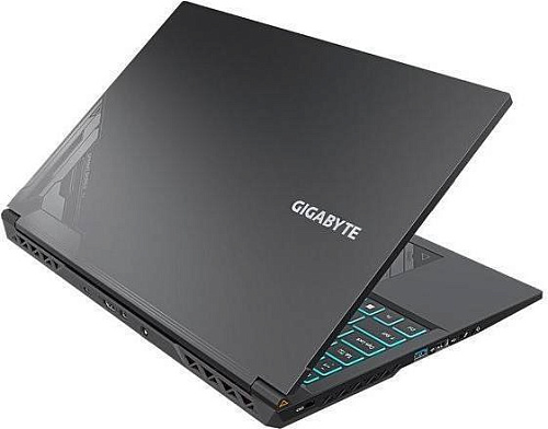 Игровой ноутбук Gigabyte G5 MF5-52KZ353SH