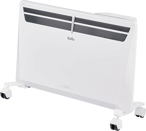 Конвектор Ballu Evolution Transformer BEC/EVU-2000 (электронное управление, с шасси)