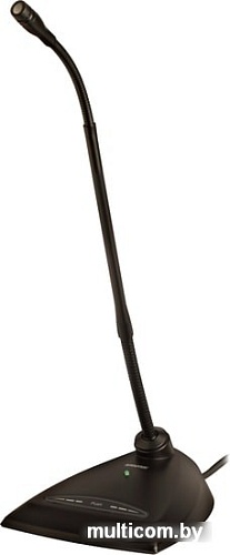 Микрофон Shure MX418D/C