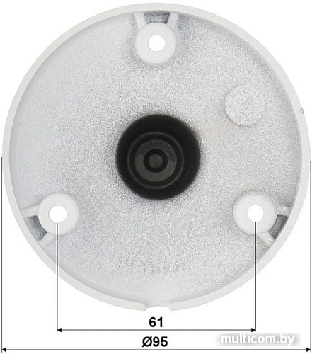 Кронштейн Dahua DH-PFB110W