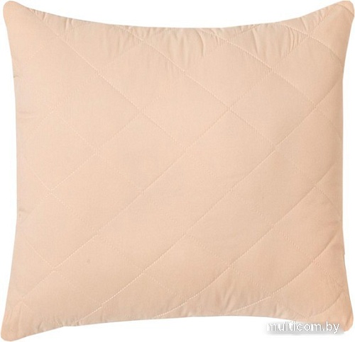 Спальная подушка АртПостель Микрофибра П/Э волокно 1021 68x68