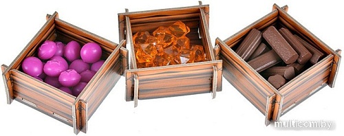 Настольная игра Мир Хобби Мой маленький Эверделл