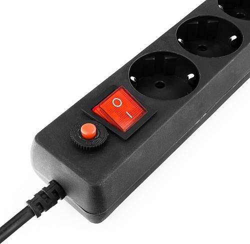 Сетевой фильтр Гарнизон ECL-6-B-7