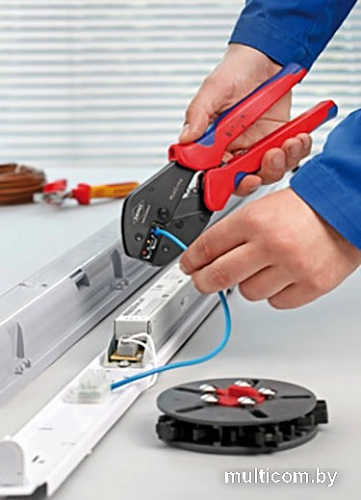Кримпер Knipex 97 33 02