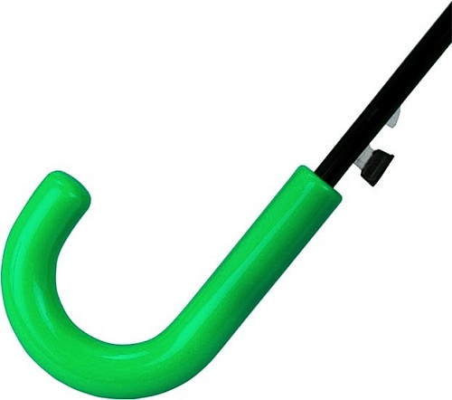 Зонт SunShine Stenly Promo зеленый