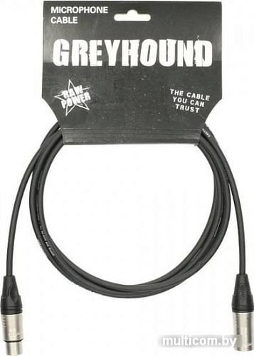 Кабель Klotz GRK1FM10.0