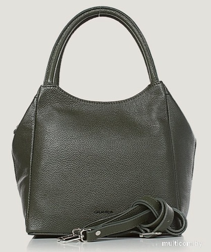 Женская сумка Galanteya 48224 25с472к45 (оливковый)