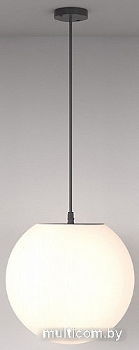 Уличный подвесной светильник Maytoni Erda O594PL-01B