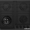 Варочная панель Korting HG 6235 CTN
