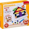 Мозаика/пазл Bondibon Мозаика Ранчо ВВ3024
