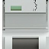 Выключатель автоматический EKF Averes AV-6 1P 10A (C) 6kA mcb6-1-10C-av