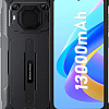 Смартфон Blackview BV6200 4GB/64GB (черный)
