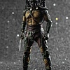 Экшен-фигурка Hiya Toys Predator Tracker Predator Exquisite Mini Series TM20050