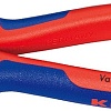 Кусачки боковые (бокорезы) Knipex KN-7005140