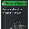 Motul HD-Agri Grease 400г 108676
