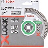 Отрезной диск алмазный Bosch 2.608.615.132