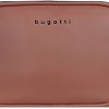 Женская сумка Bugatti Almata 49665428 (абрикосовый)