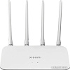 Wi-Fi роутер Xiaomi Router AC1200 (международная версия)