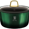 Кастрюля Berlinger Haus Emerald Collection Metallic Line BH-6058