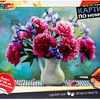 MultiArt Пионы CANV30X40-MULTI10