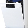 Посудомоечная машина Midea MFD45S110W