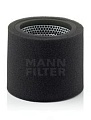 Воздушный фильтр MANN-filter CS17110