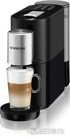 Капсульная кофеварка Krups Nespresso Atelier XN8908