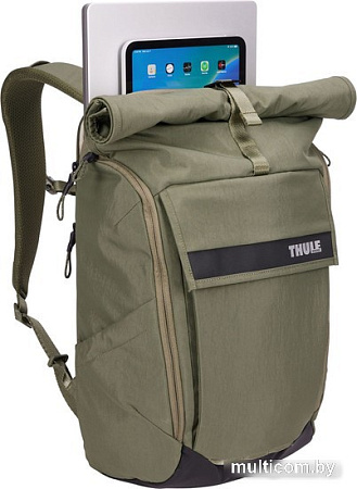 Городской рюкзак Thule Paramount 24L PARABP3116SG 3205012 (бежевый)