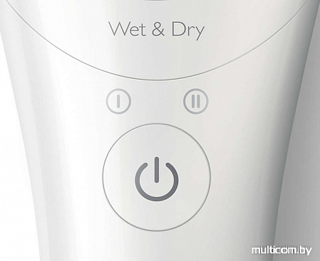 Эпилятор Philips BRE644/00
