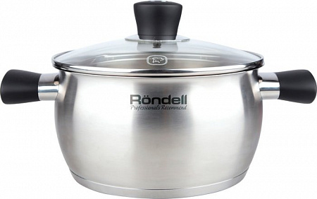 Кастрюля Rondell Dominant RDS-831