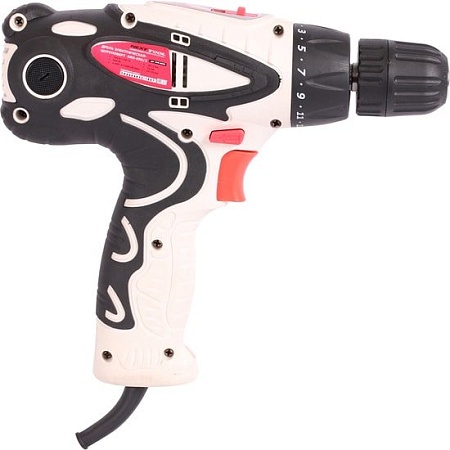 Дрель-шуруповерт Nexttool DRS-650/2