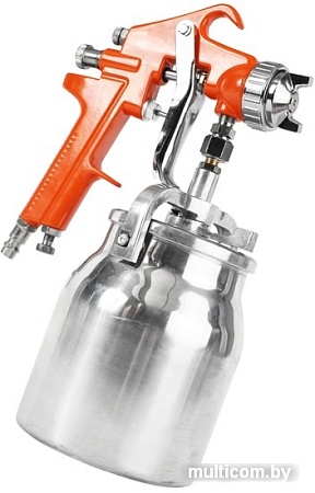 Краскопульт Patriot LVLP 1.8B