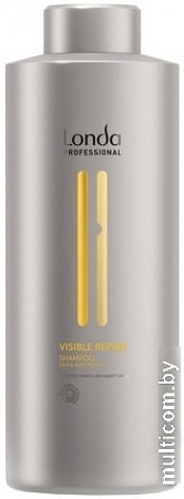 Londa Шампунь для восстан. поврежденных волос Visible Repair 1000 мл