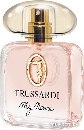 Trussardi My Name EdP (30 мл)