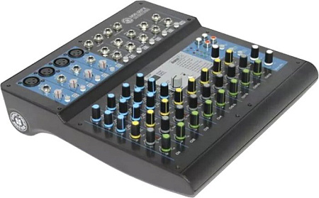 Микшерный пульт Topp Pro TP MXi12FX