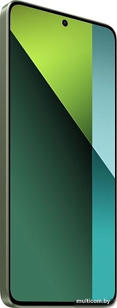 Смартфон Xiaomi Redmi Note 13 Pro 5G 8GB/256GB с NFC международная версия (оливковый зеленый)