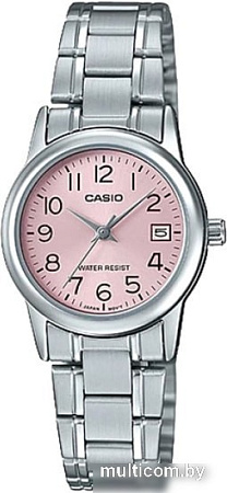 Наручные часы Casio LTP-V002D-4B